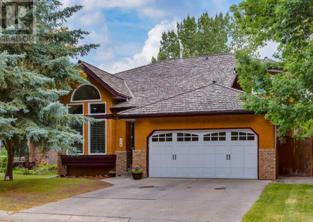 179 Scenic Park Crescent Nw, Calgary