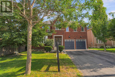 1790 Badgley Drive, Oshawa Taunton