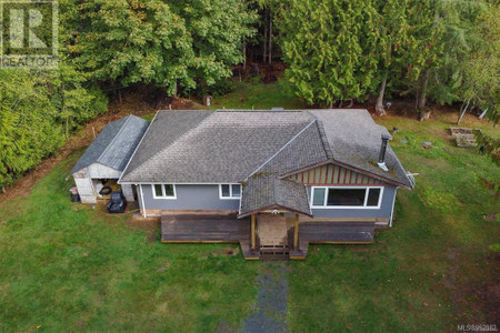 1790 Nahmint Rd, Qualicum Beach