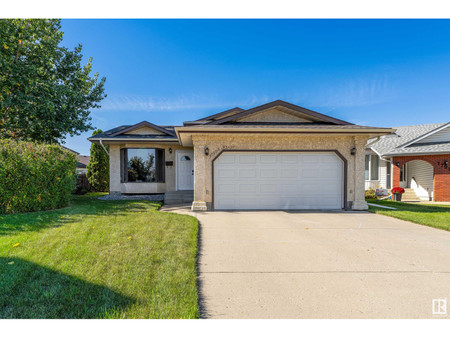 17908 93 A St Nw, Edmonton