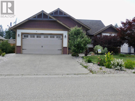 1791 23 Street Ne, Salmon Arm