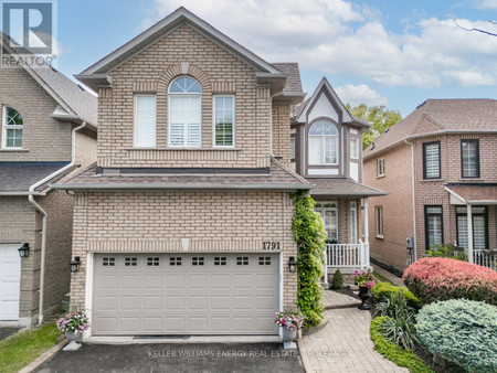 1791 Autumn Crescent, Pickering Amberlea