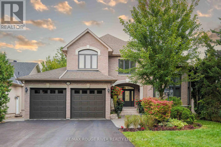 1795 Pine Grove Avenue, Pickering Highbush