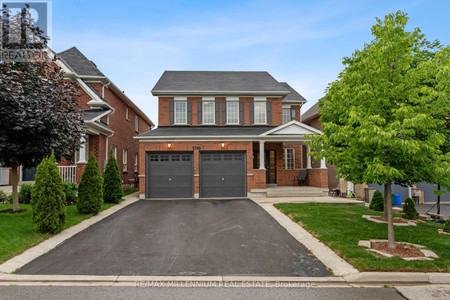 1796 Finkle Drive, Oshawa Taunton