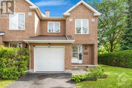 1799 Summerfields Crescent, Ottawa