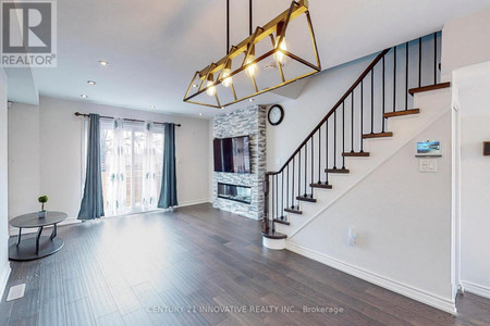 18 1635 Pickering Parkway, Pickering Village East