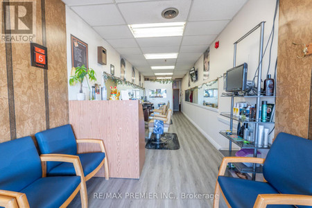 18 A 128 Queen Street S, Mississauga Streetsville