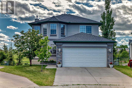 18 Arbour Butte Place Nw, Calgary