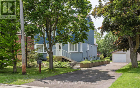 Kitchen - 18 Atkinson Avenue, Toronto, ON M1E4B7 Photo 1