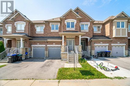 18 Belfry Drive, Bradford West Gwillimbury Bradford