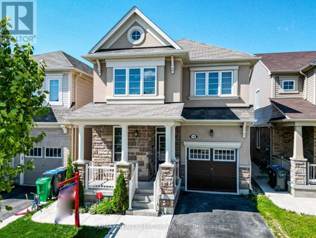 18 Callandar Road, Brampton