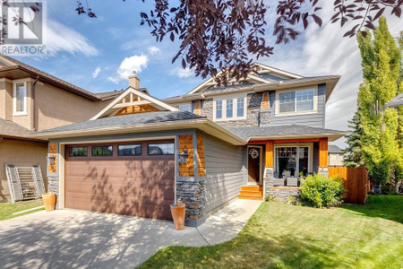 18 Chapman Heath Se, Calgary