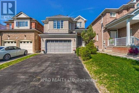 18 Cobbler Street, Brampton Fletcher S Creek Village