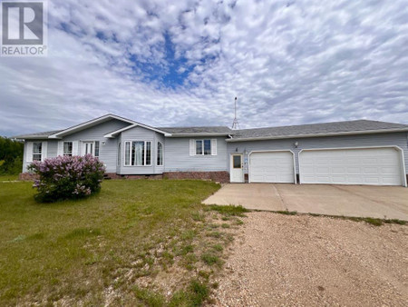 18 Combs Drive, Rural Wainwright No 61 M D Of