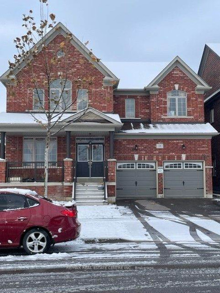 18 Eltesoro St, Brampton