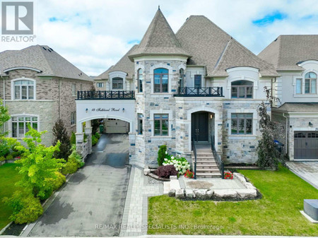 18 Falkland Road, Brampton Toronto Gore Rural Estate