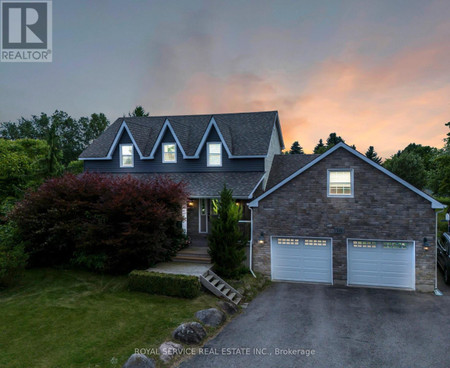 18 Forest Hill Drive, Cobourg