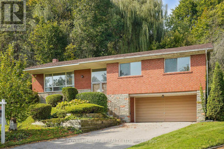 18 Grandor Court, Toronto Guildwood