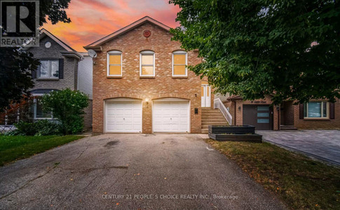 18 Ladin Drive, Brampton Westgate