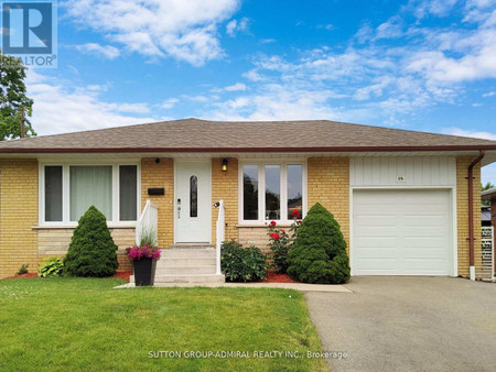 18 Ludstone Drive, Toronto Willowridge Martingrove Richview