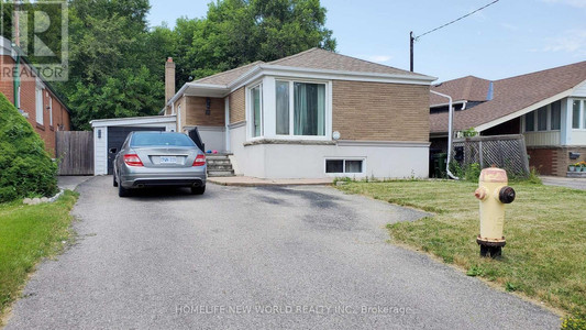 Living room - 18 Maywood Park, Toronto, ON M1K2G8 Photo 1