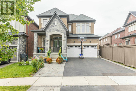 18 Mecca Street, Brampton