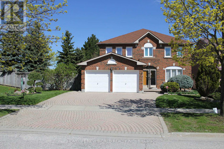 18 Milford Lane, Markham Unionville