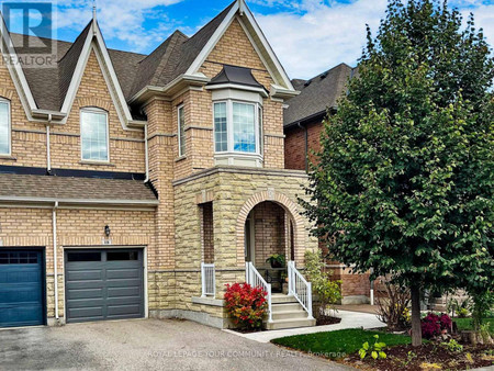 18 Oren Street, Vaughan Kleinburg