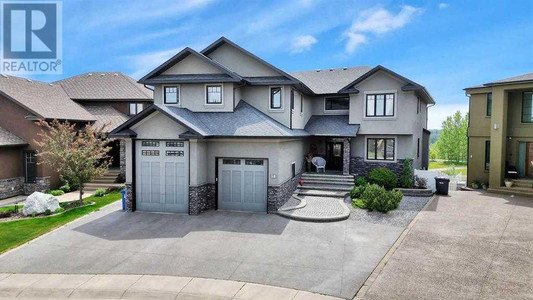 18 Overand Place, Red Deer