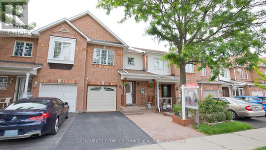 18 Quinella Drive, Toronto West Humber Clairville