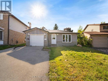 18 Ridgeway Avenue, Barrie Allandale Heights