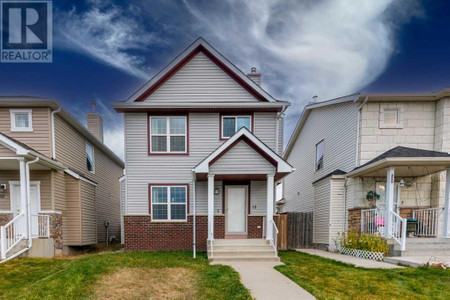 18 Saddlemead Close Ne, Calgary