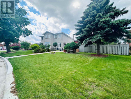 18 Scarlett Drive, Brampton Fletcher S Creek South