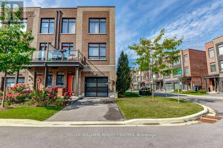 18 Seymour Street, Vaughan Vaughan Grove