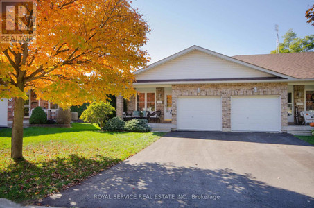 18 Talbot Drive, Port Hope