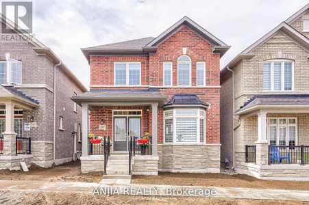 18 Waterleaf Road, Markham Cornell