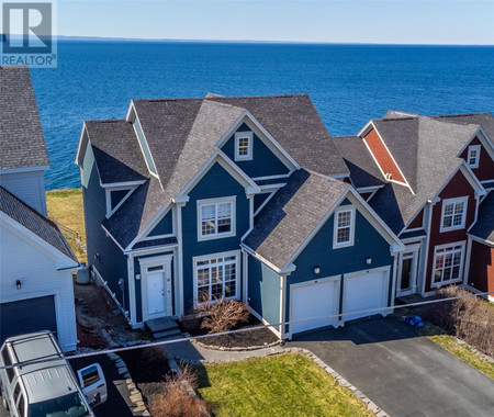 18 West Point Road, Portugal Cove