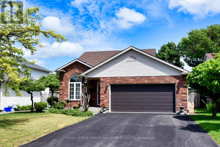 18 Westbury Drive, St Catharines