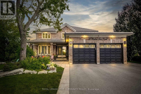 18 Western Skies Court, Vaughan East Woodbridge