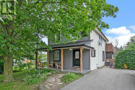 180 Angeline Street N, Kawartha Lakes Lindsay