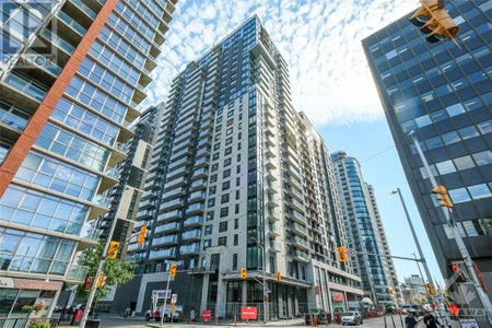 180 George Street Unit 411, Ottawa