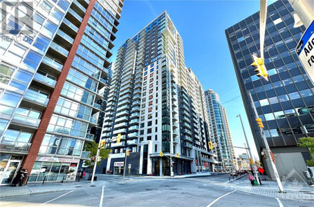 180 George Street Unit 908, Ottawa