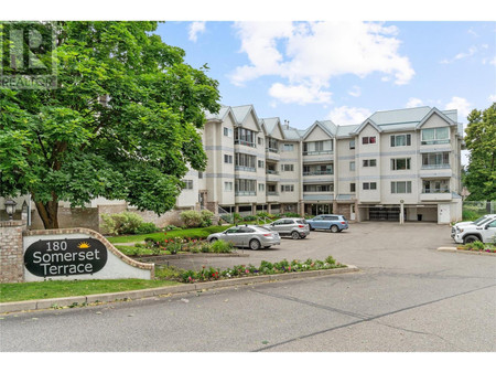 180 Hollywood Road N Unit 211, Kelowna