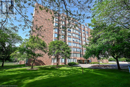 180 Limeridge Road W Unit 605, Hamilton