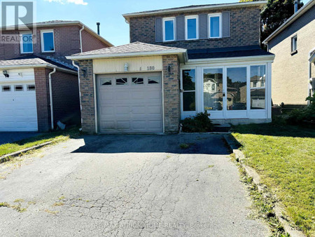 180 Radford Drive, Ajax Central West