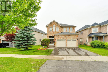 180 Worthington Avenue, Richmond Hill