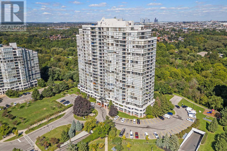 1802 3 Rowntree Road, Toronto Mount Olive Silverstone Jamestown