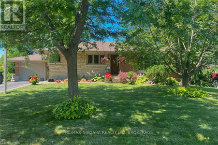 1802 Four Mile Creek Road, Niagaraonthelake