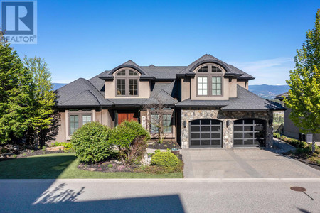 1805 Scott Crescent, West Kelowna