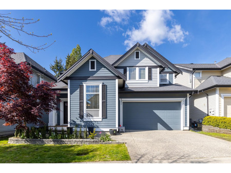 18079 70 A Avenue, Surrey